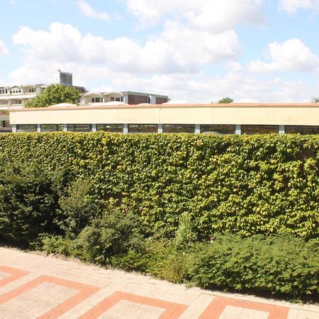 Ferienappartement K110 Fuer 2-4 Personen In Strandnaehe Brasilien Bagian luar foto