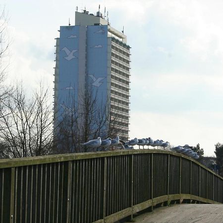 Ferienappartement K110 Fuer 2-4 Personen In Strandnaehe Brasilien Bagian luar foto